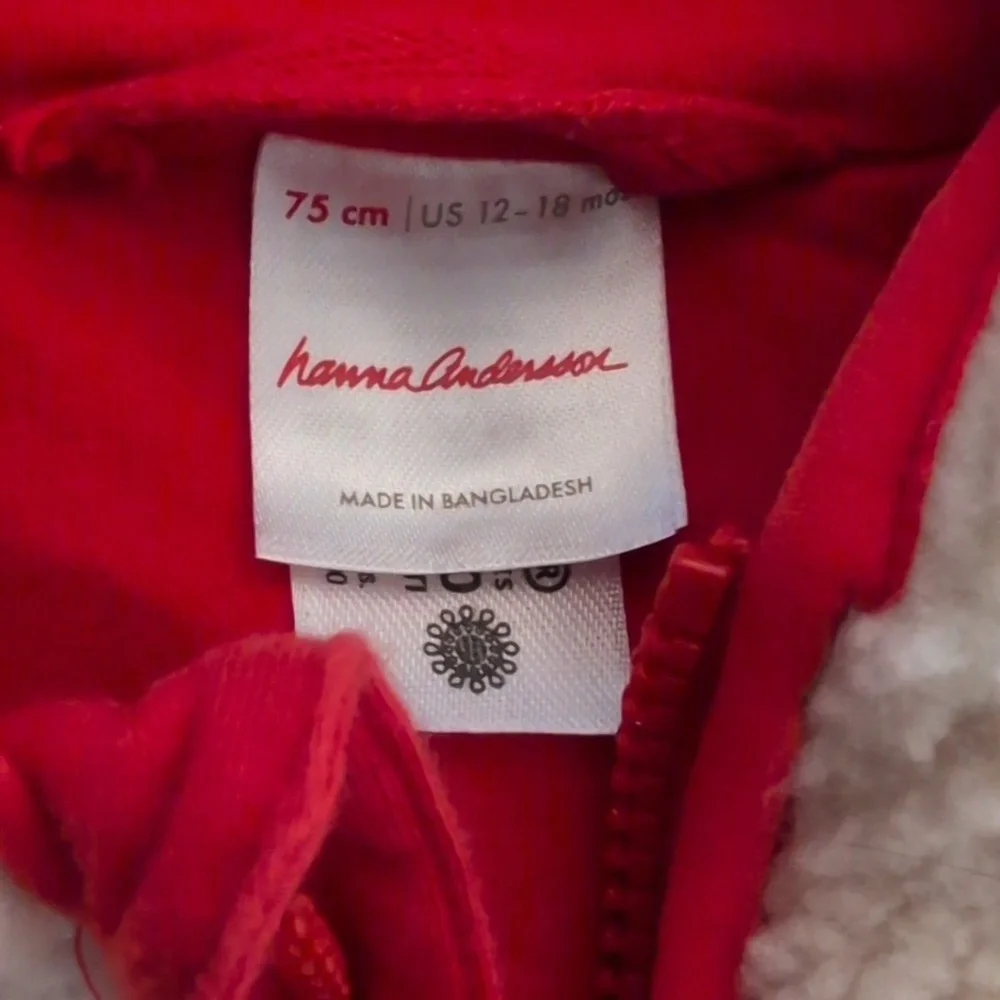 Hanna Andersson hanna andersson